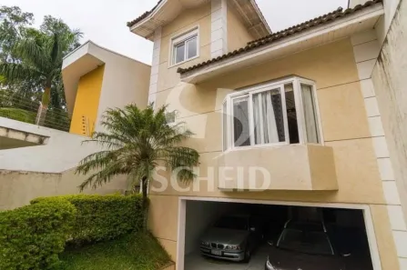 Casa com 3 Quartos à venda, 260m² no Chácara Japonesa, São Paulo