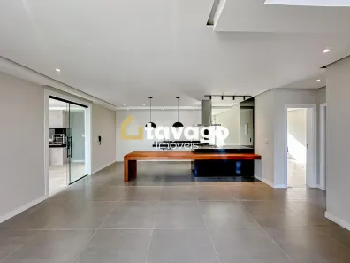 Casa de Condomínio com 4 Quartos à venda, 290m² no Vargem Pequena, Rio de Janeiro