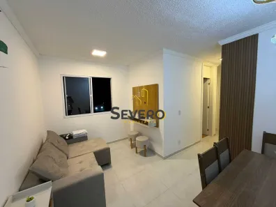Apartamento com 2 Quartos à venda, 48m² no Neves (Neves), São Gonçalo