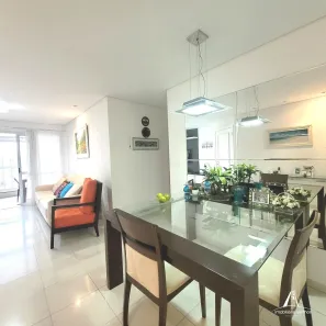 Apartamento com 3 Quartos à venda, 104m² no Vila Gumercindo, São Paulo