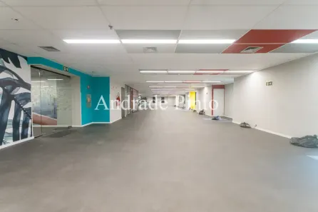 Sala Comercial para alugar, 461m² no Cidade Nova, Rio de Janeiro