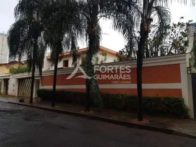 Casa com 4 Quartos para alugar, 263m² no Jardim São Luiz, Ribeirão Preto