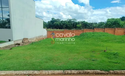 Lote/Terreno à venda, 260m² no Reserva San Tiago, Ribeirão Preto