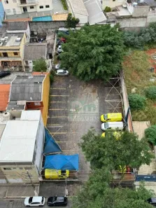 Lote/Terreno à venda, 1000m² no Mooca, São Paulo