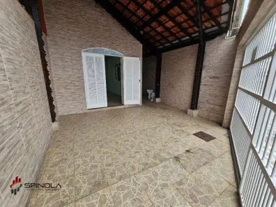 Casa com 2 Quartos à venda, 96m² no Real, Praia Grande