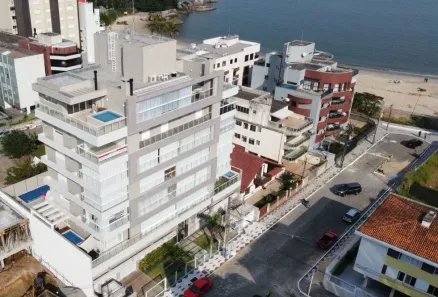 Cobertura com 3 Quartos à venda, 168m² no Caiobá, Matinhos