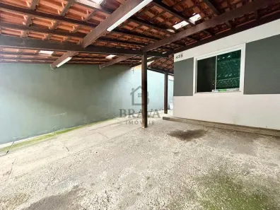 Casa com 2 Quartos à venda, 90m² no Bairro de Fátima (Califórnia da Barra), Barra do Piraí