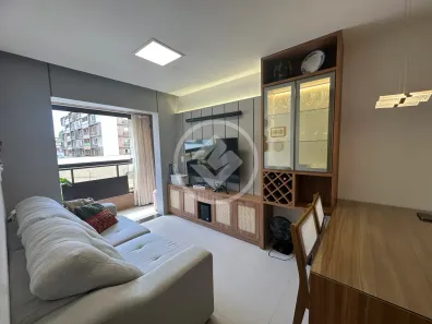 Apartamento com 3 Quartos à venda, 68m² no Altiplano Cabo Branco, João Pessoa