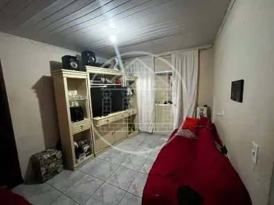 Casa com 2 Quartos à venda, 260m² no Parque Grajaú, São Paulo