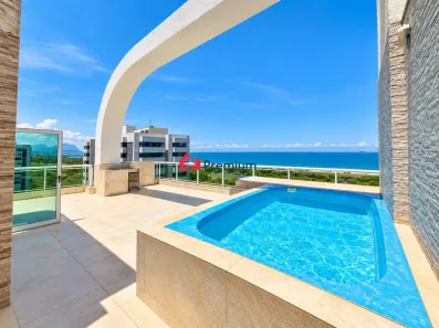 Cobertura com 4 Quartos à venda, 346m² no Barra da Tijuca, Rio de Janeiro