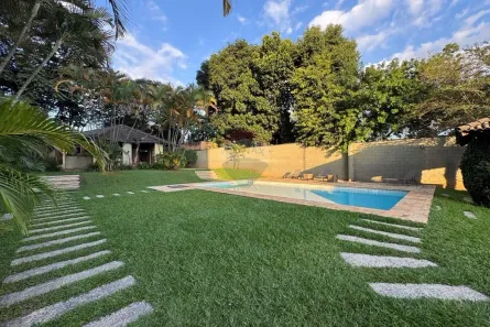 Apartamento com 5 Quartos à venda, 330m² no Jardim Atlântico, Belo Horizonte