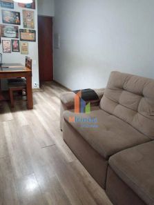 Apartamento com 3 Quartos à venda, 70m² no Jardim Paulicéia, Campinas