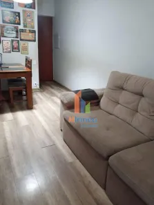 Apartamento com 3 Quartos à venda, 70m² no Jardim Paulicéia, Campinas