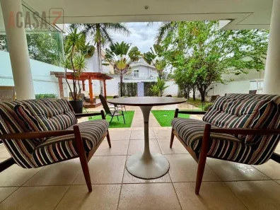 Casa de Condomínio com 3 Quartos à venda, 280m² no Jardim Residencial Tivoli Park, Sorocaba