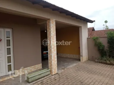 Casa com 3 Quartos à venda, 125m² no Lomba Grande, Novo Hamburgo
