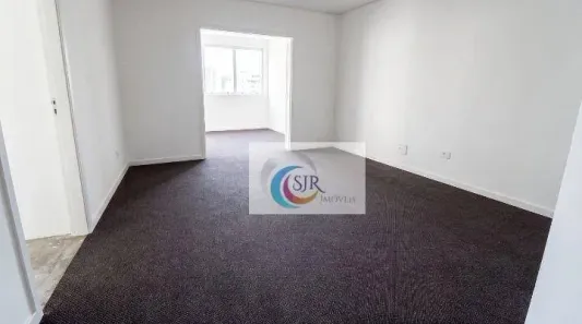 Sala Comercial para alugar, 118m² no Jardim Paulistano, São Paulo