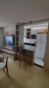 Apartamento com 2 Quartos à venda, 45m² no Vila Cosmopolita, São Paulo