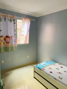 Apartamento com 2 Quartos para alugar, 36m² no Ponto Certo, Camaçari