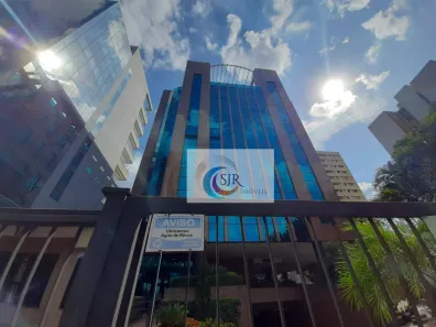 Prédio Comercial à venda, 6085m² no Vila Cruzeiro, São Paulo