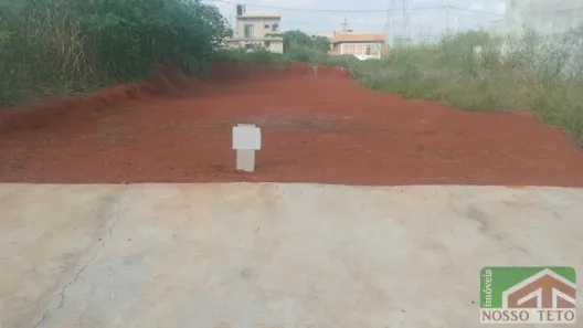 Lote/Terreno à venda, 200m² no Jardim dos Lagos, Nova Odessa