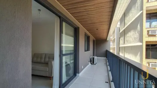 Apartamento com 2 Quartos à venda, 72m² no Tijuca, Rio de Janeiro