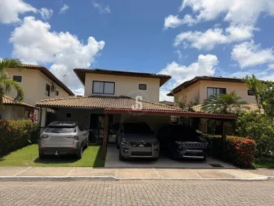Casa de Condomínio com 4 Quartos à venda, 274m² no Piatã, Salvador