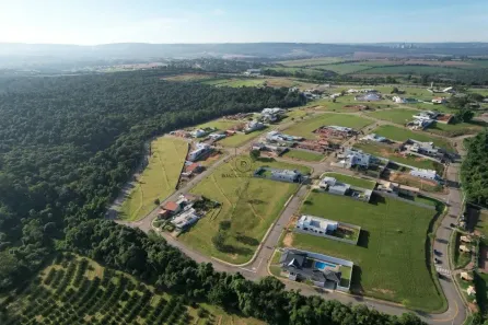 Lote/Terreno à venda, 1000m² no Parque Ecoresidencial Fazenda Jequitibá, Sorocaba
