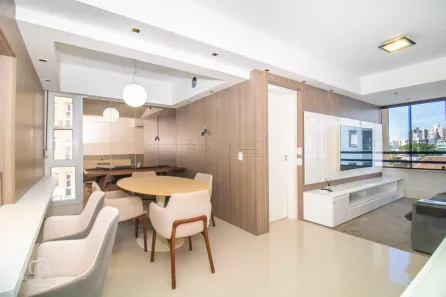 Apartamento com 2 Quartos à venda, 73m² no Boa Vista, Porto Alegre