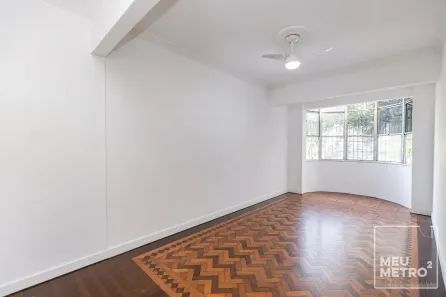 Apartamento com 3 Quartos à venda, 109m² no Urca, Rio de Janeiro