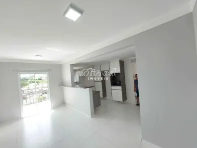Apartamento com 2 Quartos para alugar, 63m² no Glebas Califórnia, Piracicaba