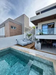 Casa com 4 Quartos à venda, 309m² no João Paulo, Florianópolis
