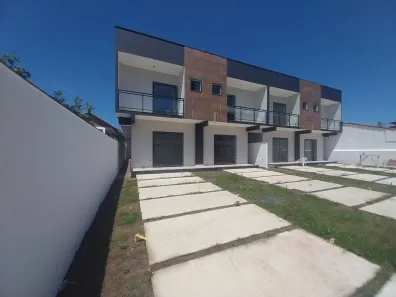 Kitnet com 2 Quartos à venda, 70m² no Jardim Atlântico Oeste (Itaipuaçu), Maricá