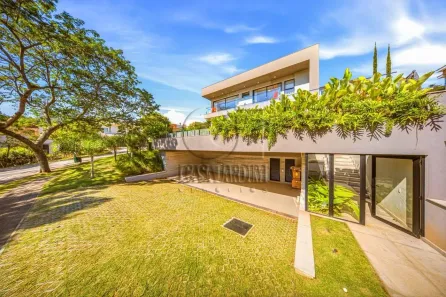 Casa de Condomínio com 5 Quartos à venda, 620m² no Centro, Mairiporã