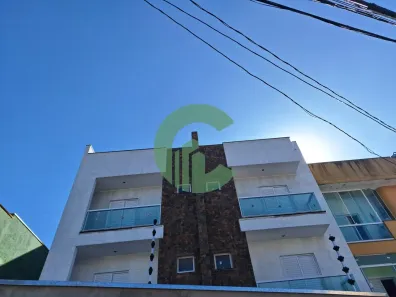 Cobertura com 2 Quartos à venda, 100m² no Vila Assunção, Santo André