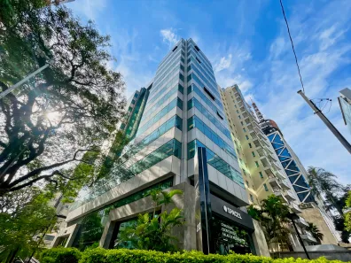 Sala Comercial para alugar, 10m² no Cerqueira César, São Paulo
