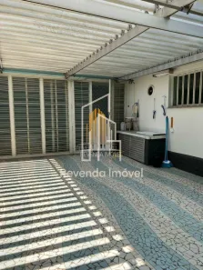 Sobrado com 5 Quartos à venda, 280m² no Bosque da Saúde, São Paulo