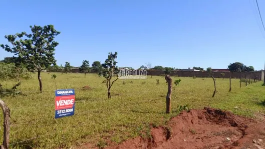 Lote/Terreno à venda, 528m² no Chácaras Mariitas II, Uberaba
