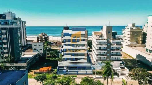 Apartamento com 2 Quartos à venda, 82m² no Caiobá, Matinhos