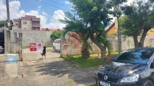 Lote/Terreno à venda, 360m² no Cidade Jardim, São José dos Pinhais