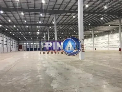 Galpão/Depósito/Armazém para alugar, 20000m² no Distrito Industrial, Cuiabá