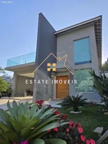 Casa de Condomínio com 3 Quartos à venda, 208m² no Residencial Real Park, Arujá