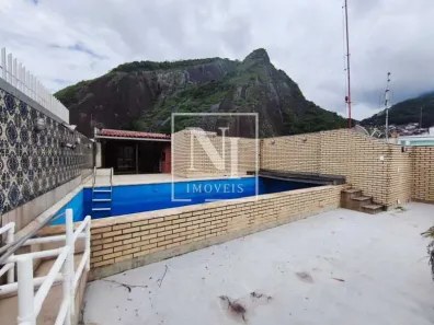 Cobertura com 3 Quartos à venda, 180m² no Copacabana, Rio de Janeiro