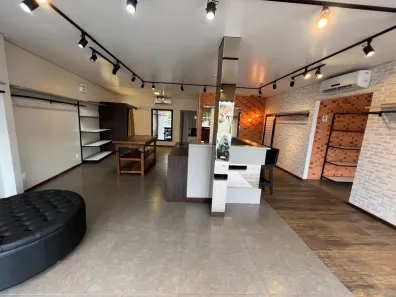 Sala Comercial para alugar, 80m² no Estados, Timbó