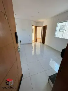 Cobertura com 2 Quartos à venda, 100m² no Parque Erasmo Assunção, Santo André