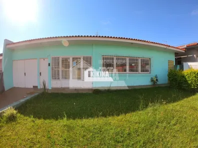 Imóvel Comercial para alugar, 300m² no Uvaranas, Ponta Grossa