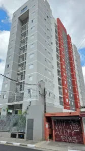 Apartamento com 2 Quartos à venda, 43m² no Jardim Aida, Guarulhos