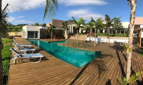 Casa de Condomínio com 6 Quartos à venda, 685m² no Serra Azul, Itupeva