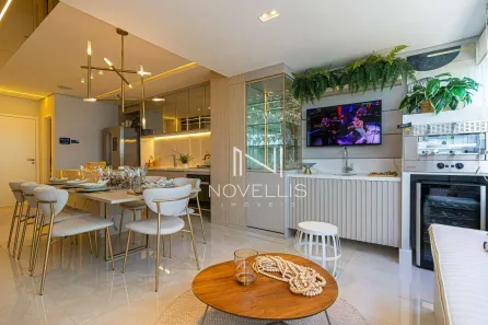 Apartamento com 3 Quartos à venda, 83m² no Jardim das Colinas, São José dos Campos