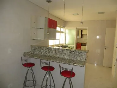 Apartamento com 4 Quartos à venda, 196m² no Centro, Piracicaba