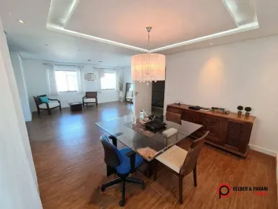 Casa de Condomínio com 5 Quartos à venda, 700m² no Parque Residencial Villa dos Inglezes, Sorocaba